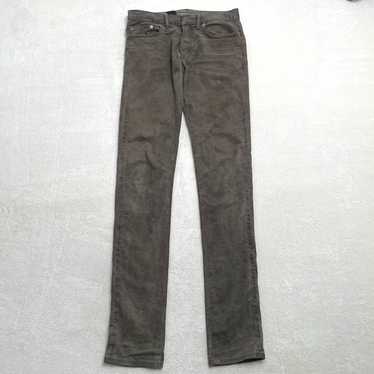 パンツ dior homme skinny denim pants 26inch dior homme skinny denim pants 26inch
