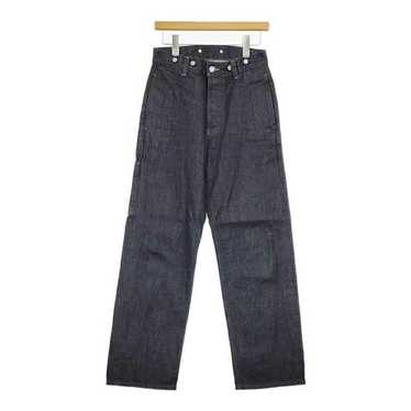 人気特価激安 Margaret howell edwin denim - Gem パンツ
