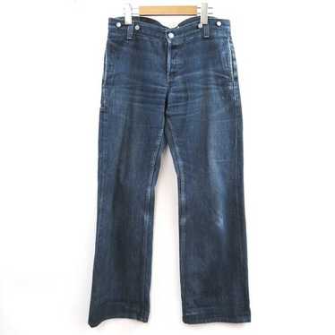 Margaret howell edwin denim - Gem
