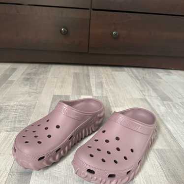 Crocs salehe bembury - Gem