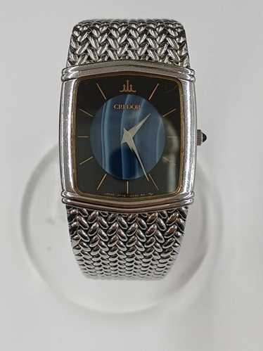時計 Seiko Credor 2F70-0500 18KT 463917937_1110922654369280_570