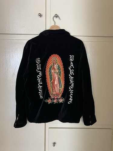 Wacko maria vietnam jacket - Gem
