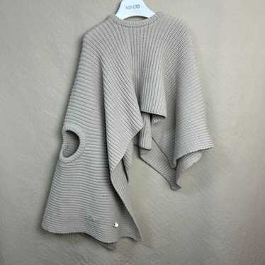 ANN DEMEULEMEESTER オリゾンティタグニット38