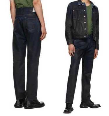 Namacheko Green Ashack Jeans Namacheko