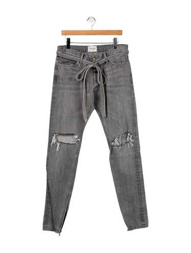 Fear of god sixth - Gem