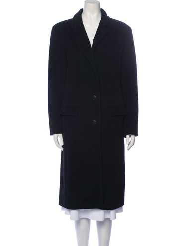美品  Agnes Gem - coat long b ジャケット・アウター