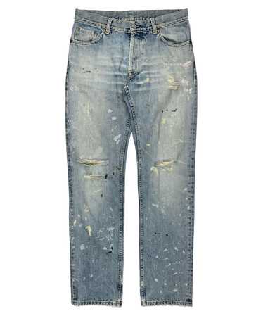 vintage helmut lang - Gem