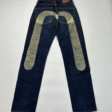 Evisu 2001 no 2 - Gem