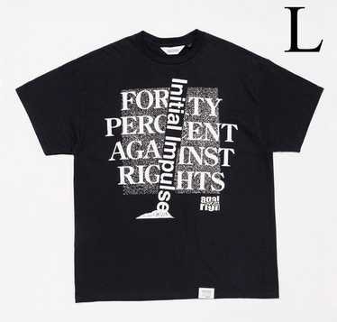 Forty percent against rights - Gem