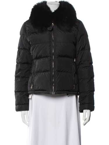 Prada sport down jacket - Gem