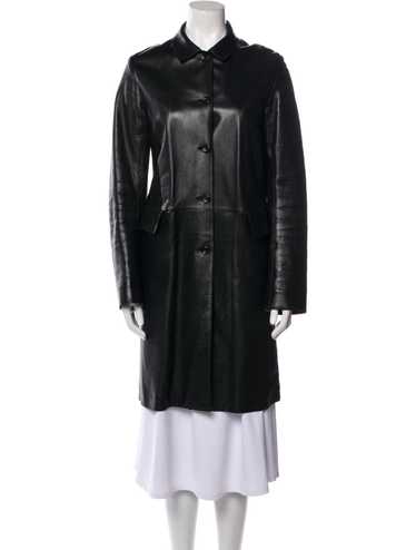 Jil sander vintage trench coat - Gem