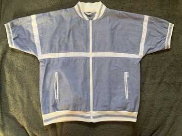 トップス Christian Dior Monsieur Sportswear L VINTAGE 80's CHRISTIAN DIOR MONSIEUR SPORTS MONOGRAM MENS