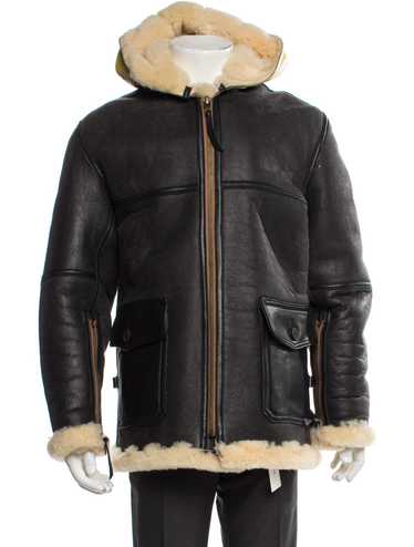 Nigel cabourn coat - Gem