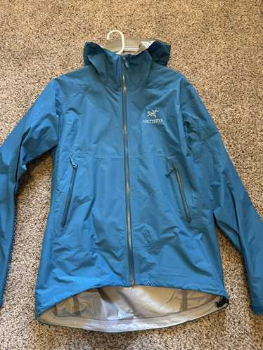 Arcteryx zeta sl jacket - Gem