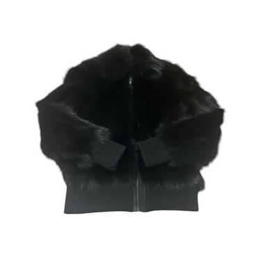 Jacket y2k punk heisei - Gem