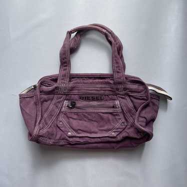 Diesel archive bag - Gem