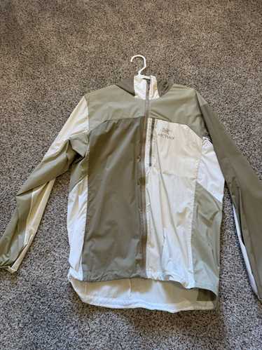 Arcteryx × beams beams - Gem