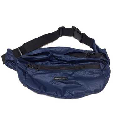 Engineered garments waist bag - Gem