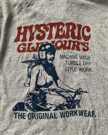Hysteric grammar ブレスレット　ターコイズ Hysteric grammar ブレスレット ターコイズ
