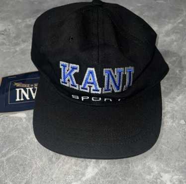 Karl Kani Signature Hoodie Vintage Pac Grail - Gem
