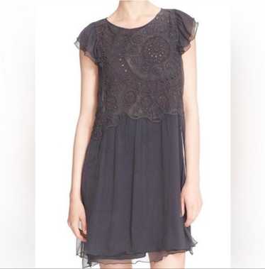 zadig&Voltaire deluxe ワンピース Zadig & Voltaire Rogers Silk Dress