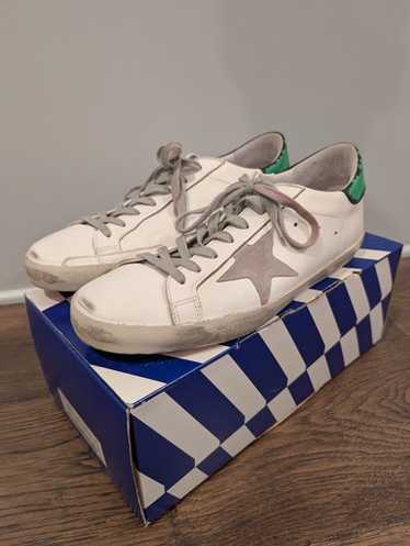 ゴールデングース　SUPER STAR 43 Golden goose 43 superstar - Gem