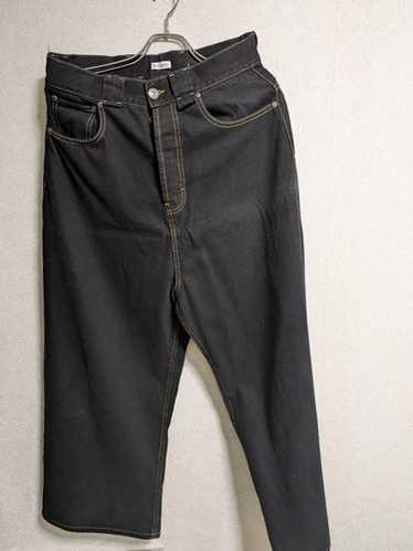 Willy chavarria pants - Gem