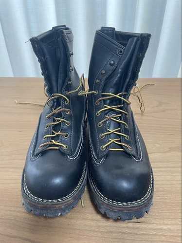 靴 Wesco Custom Jobmaster BK108100 8 1/2E Wesco Custom Jobmaster BK108100 US 8.5E | eBay