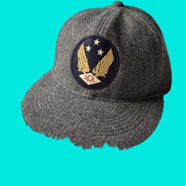 Men's Double RL Hats, Scarves, & Gloves | Ralph Lauren
