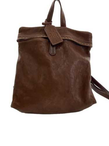 Backpack brw earth_five_yellow - Gem
