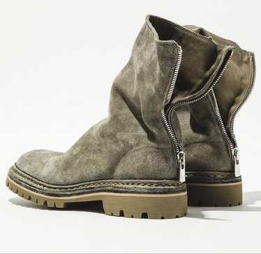 Guidi nonnative undercover - Gem