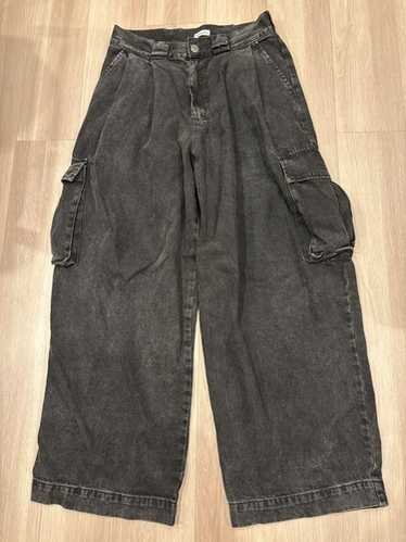 Willy chavarria cargo pants - Gem