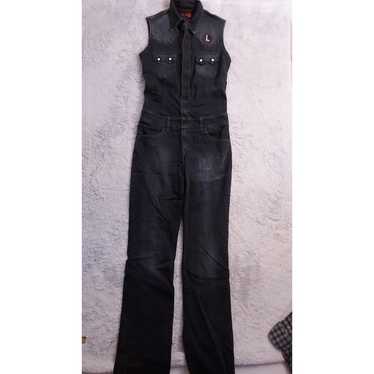 パンツ Supreme Levi's LEVIS Denim Coveralls Supreme Levi's Denim Coveralls (FW18) - $298