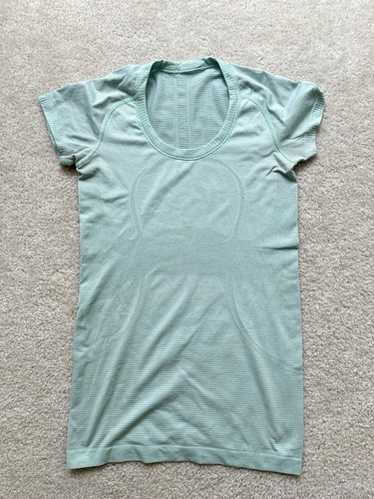 Lululemon womens 6 mint - Gem