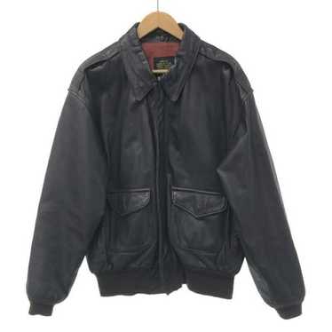 Avirex a2 flight jacket - Gem