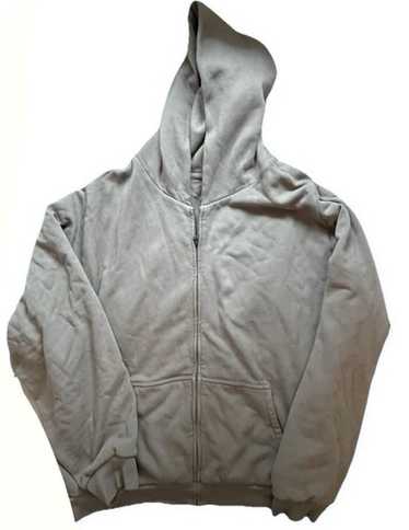 Yeezy x gap zip - Gem