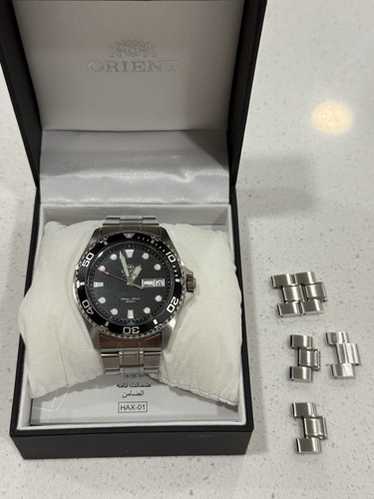 Orient wrist watch - Gem
