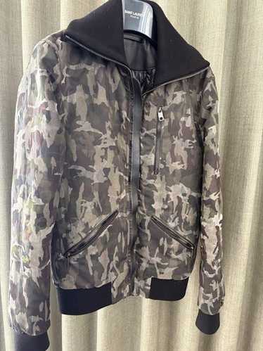 Dolce gabbana down jacket - Gem
