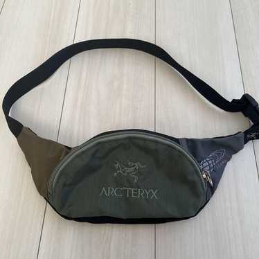 Arcteryx beams urban fanny - Gem