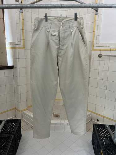 Katharine hamnett trousers - Gem