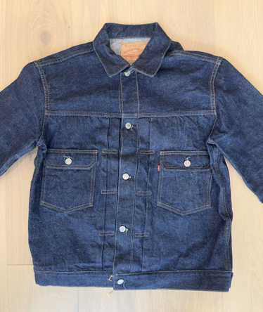 ジャケット・アウター warehouse denim football coat size38 Warehouse Denim Football Coat 38 W53cm/L75cm JAPAN | eBay