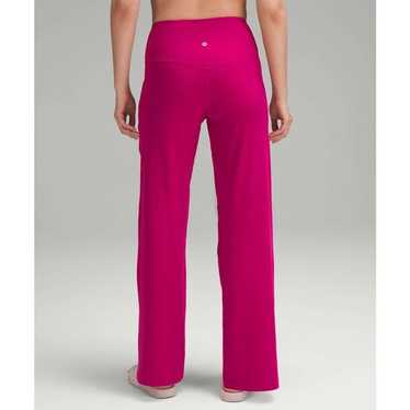 ⭐︎lululemon Align HR Wide Leg Pant 28\" lululemon Align™ High-Rise Wide-Leg Pants 28