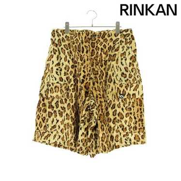 Supreme good enough Cargo Short レオパード 32 Supreme good enough Cargo Short レオパード 32