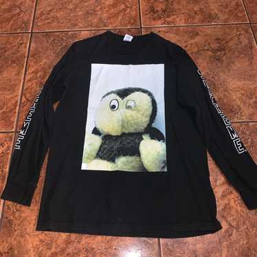 Supreme mike kelley ahhyouth - Gem
