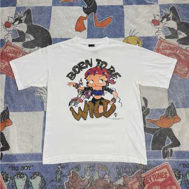 Vintage born wild - Gem