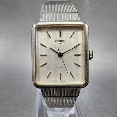 Seiko womens watch 2621 - Gem
