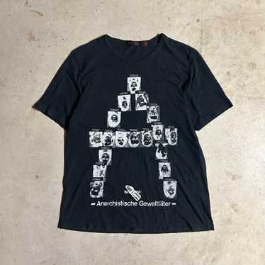 Undercover undercover 06ss t - Gem