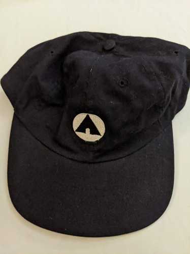 AIR WALK 90 スナップバック キャップ AIRWALK - 専用 90s AIR WALK vintage cap usa製の通販 by fuzzy