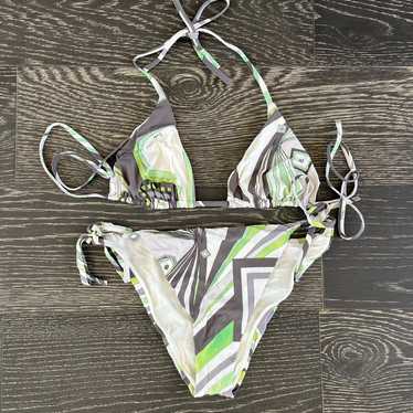 Pucci emilio bikini - Gem