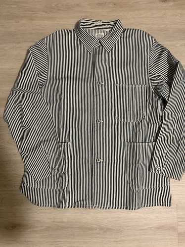 Orslow 1940s coverall - Gem